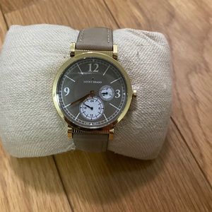Lucky Brand Watch, NWB